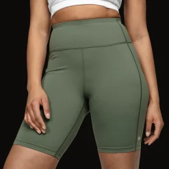 Bikelength Brushed Tights, treningsshorts, dame - Treningsshorts - Bikelength Brushed Tights, treningsshorts, dame