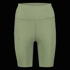 Bikelength Brushed Tights, treningsshorts, dame - Treningsshorts - Bikelength Brushed Tights, treningsshorts, dame