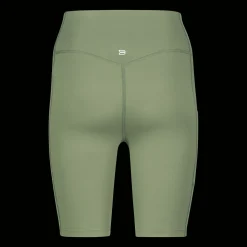 Bikelength Brushed Tights, treningsshorts, dame - Treningsshorts - Bikelength Brushed Tights, treningsshorts, dame