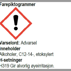 BioCare Sport Textile Wash 500 ml, vaskemiddel - Skopleie - BioCare Sport Textile Wash 500 ml, vaskemiddel