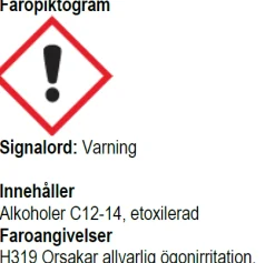 BioCare Sport Textile Wash 500 ml, vaskemiddel - Skopleie - BioCare Sport Textile Wash 500 ml, vaskemiddel