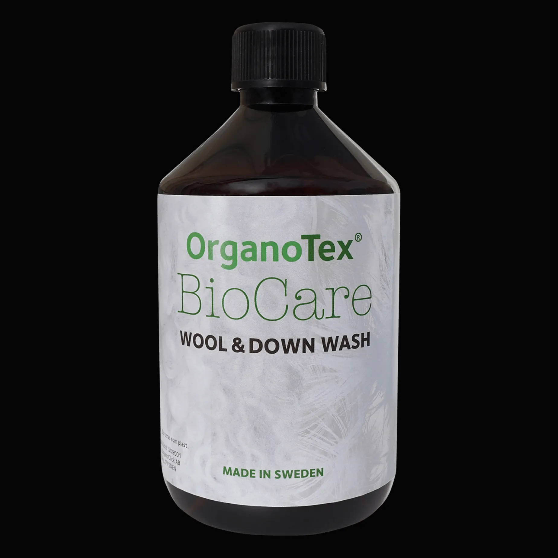 BioCare Wool&Down Wash 500 ml, vaskemiddel - Skopleie - BioCare Wool&Down Wash 500 ml, vaskemiddel