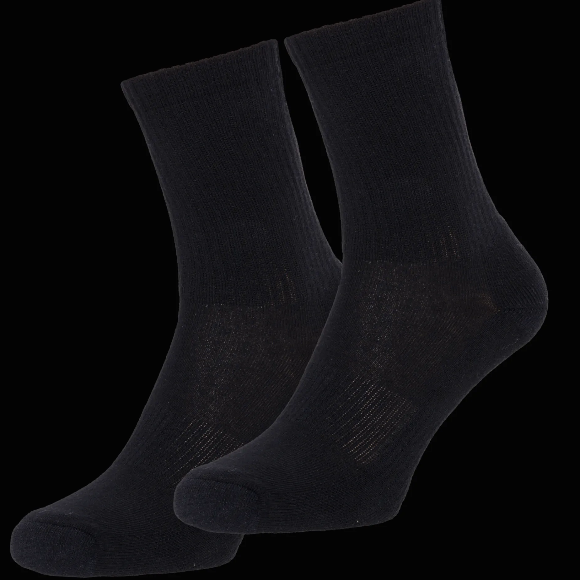 Bislett Sports Sock, 2-Pack, sokker, unisex - Treningssokker - Bislett Sports Sock, 2-Pack, sokker, unisex