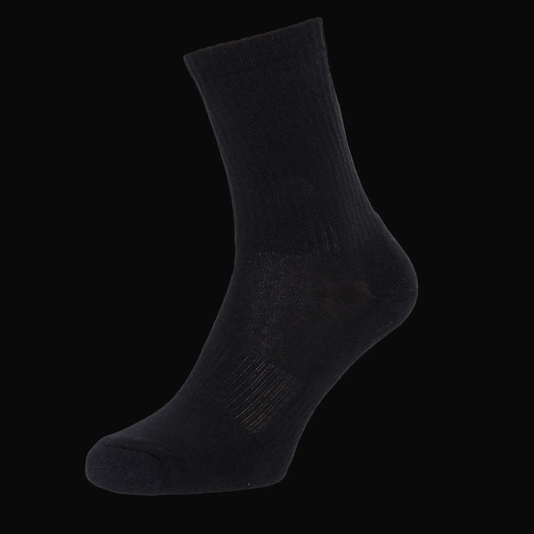 Bislett Sports Sock, 2-Pack, sokker, unisex - Treningssokker - Bislett Sports Sock, 2-Pack, sokker, unisex