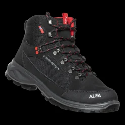 Bitihorn Perform Gore-Tex, fjellsko, unisex - Tursko & Fjellsko Dame - Bitihorn Perform Gore-Tex, fjellsko, unisex