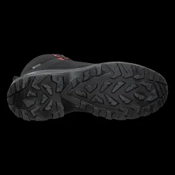 Bitihorn Perform Gore-Tex, fjellsko, unisex - Tursko & Fjellsko Dame - Bitihorn Perform Gore-Tex, fjellsko, unisex