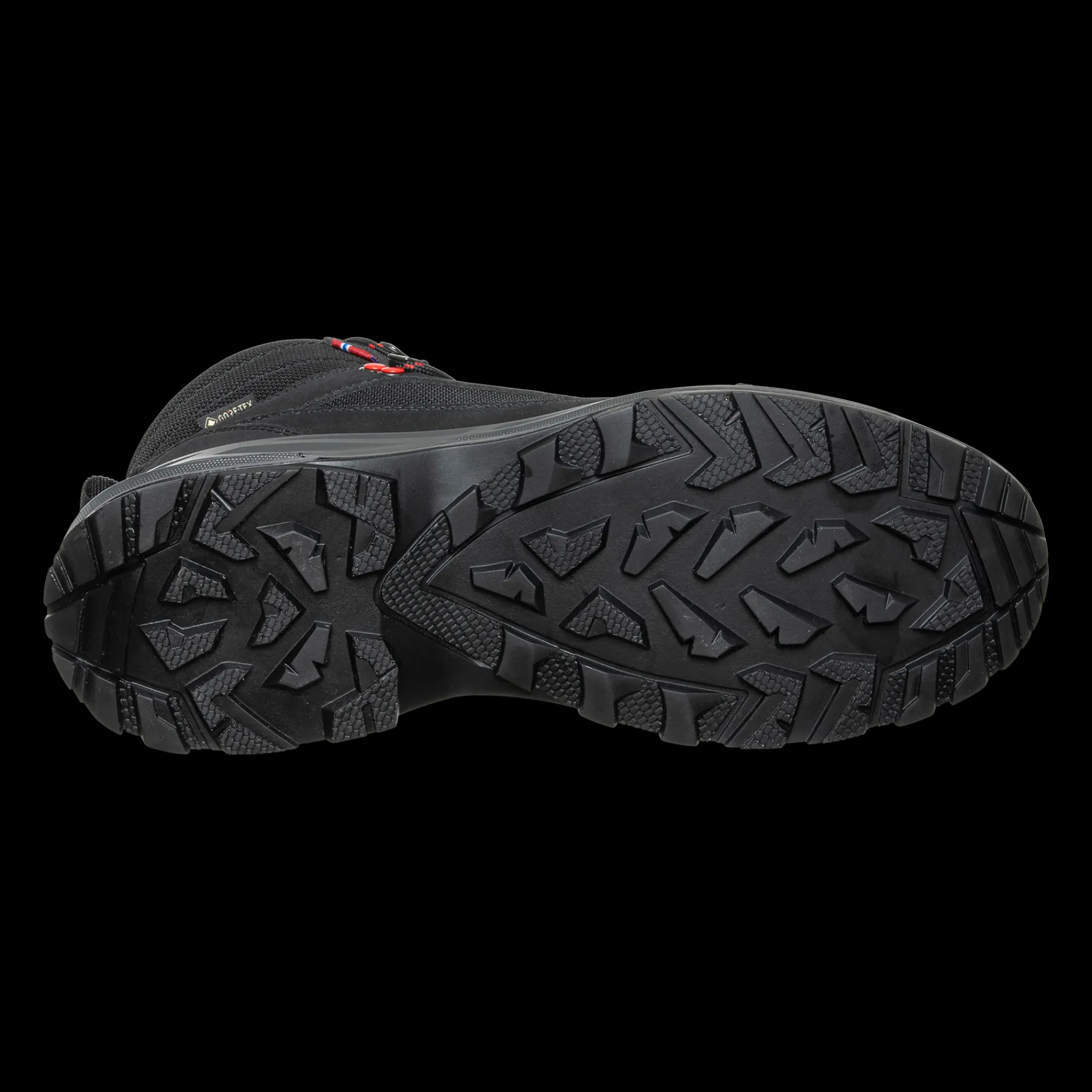 Bitihorn Perform Gore-Tex, fjellsko, unisex - Tursko & Fjellsko Dame - Bitihorn Perform Gore-Tex, fjellsko, unisex