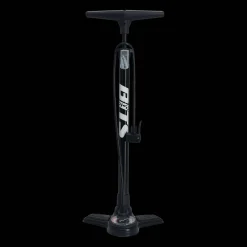 Bits Floorpump, sykkelpumpe, gulvpumpe - Sykkelpumpe - Bits Floorpump, sykkelpumpe, gulvpumpe