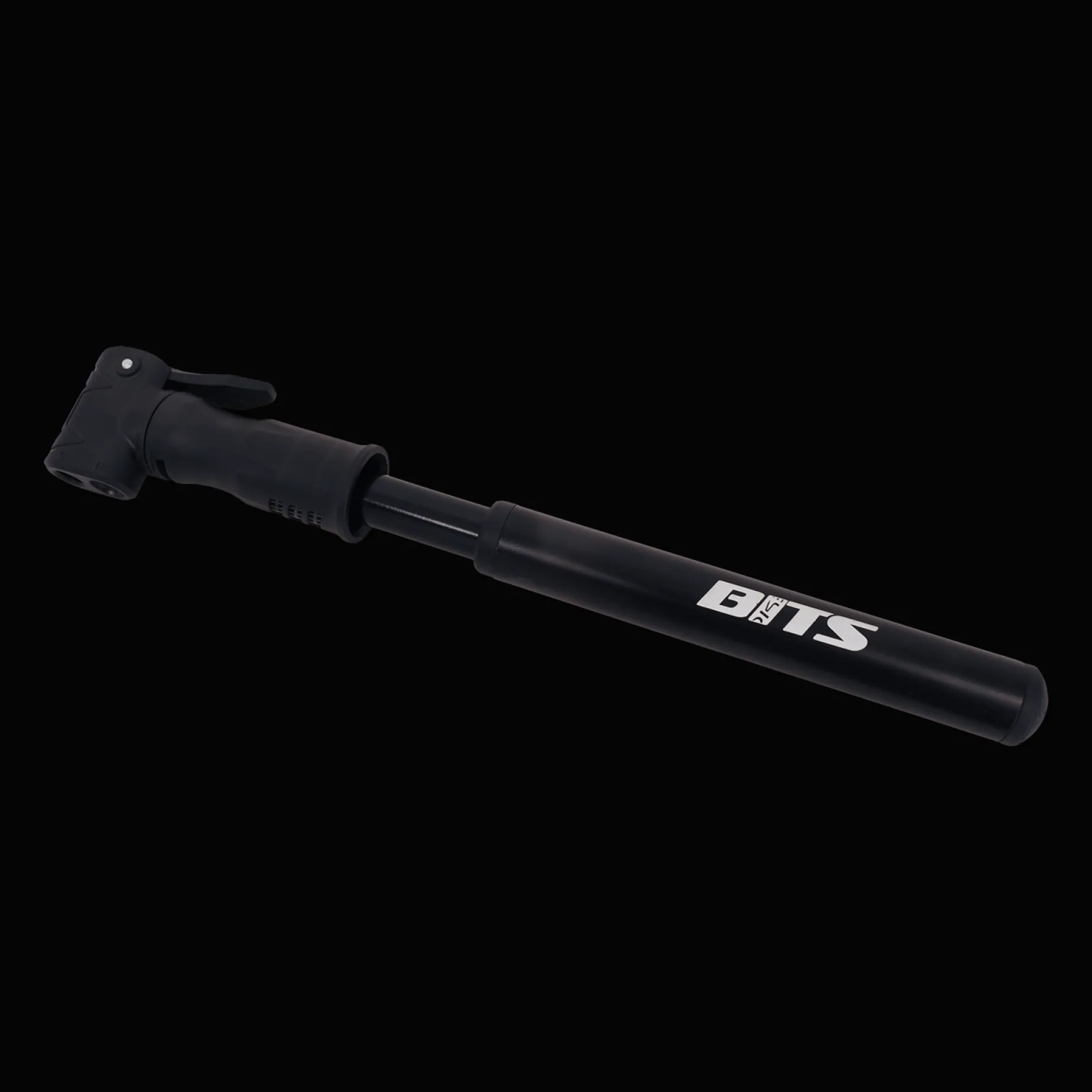 Bits Handpump, sykkelpumpe - Sykkelpumpe - Bits Handpump, sykkelpumpe