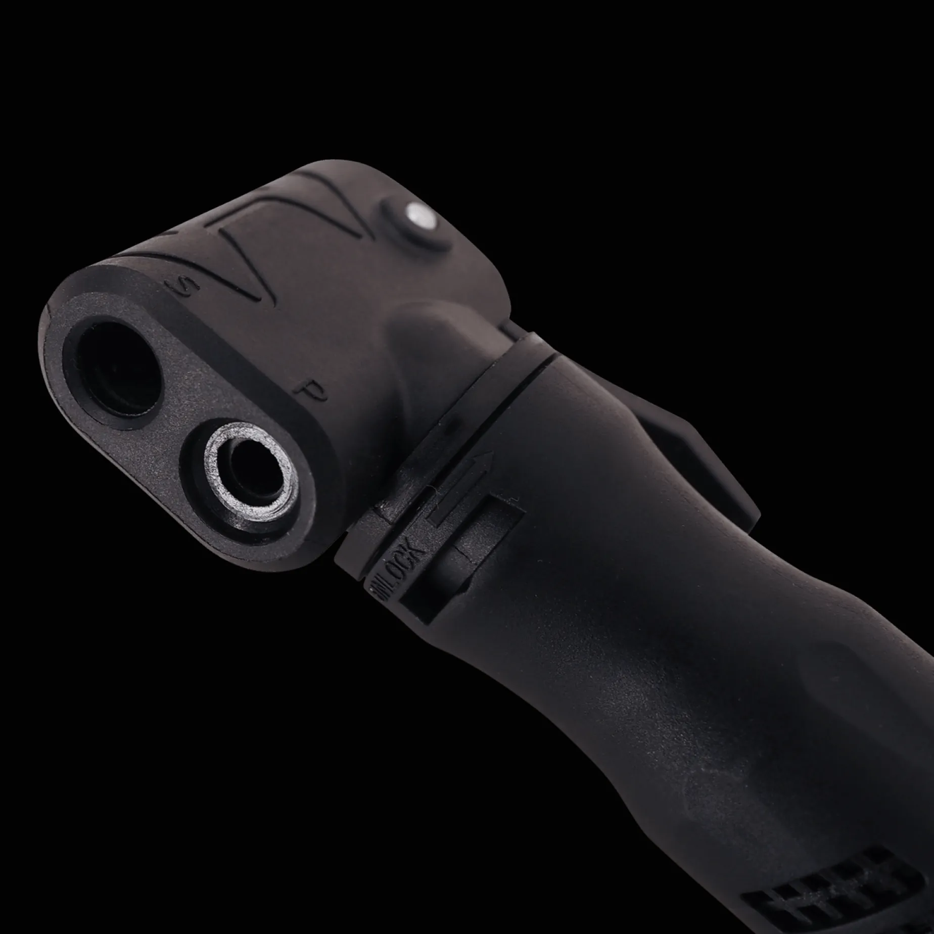 Bits Handpump, sykkelpumpe - Sykkelpumpe - Bits Handpump, sykkelpumpe