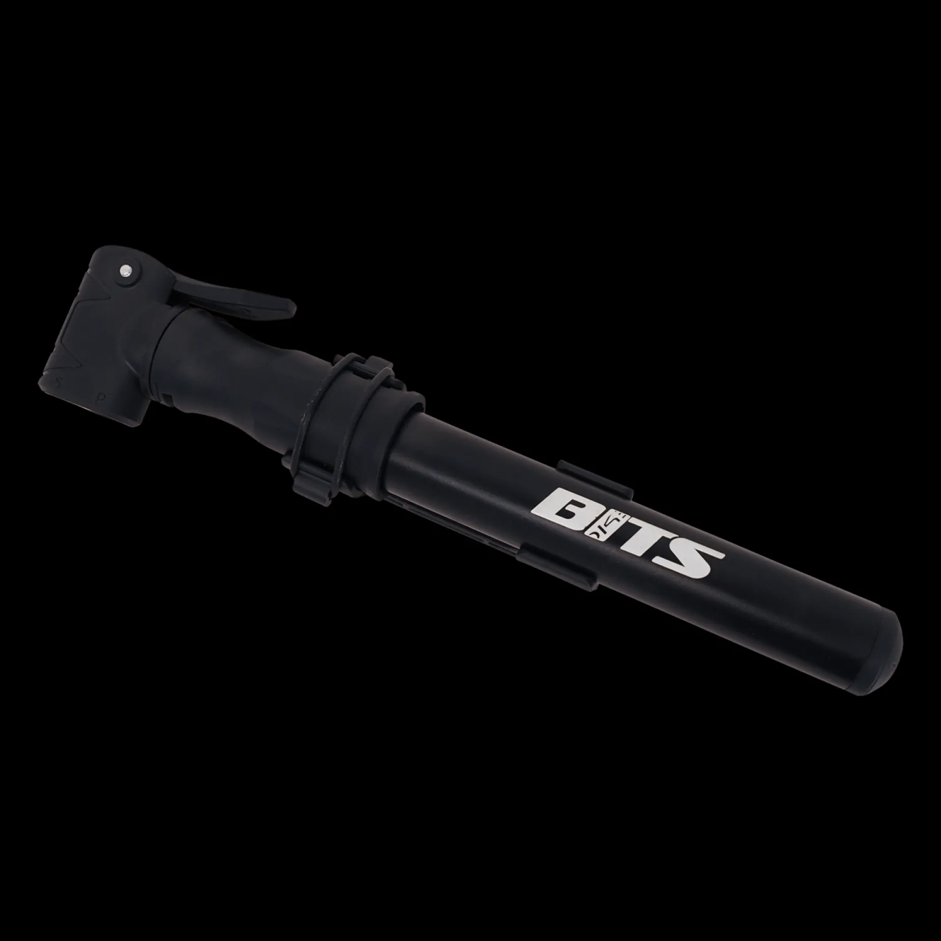 Bits Handpump, sykkelpumpe - Sykkelpumpe - Bits Handpump, sykkelpumpe