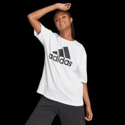 BL Boyfriend Tee, t-skjorte, dame - Fritids T-Skjorte - BL Boyfriend Tee, t-skjorte, dame