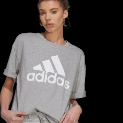 BL Boyfriend Tee, t-skjorte, dame - Fritids T-Skjorte - BL Boyfriend Tee, t-skjorte, dame