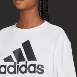 BL Boyfriend Tee, t-skjorte, dame - Fritids T-Skjorte - BL Boyfriend Tee, t-skjorte, dame