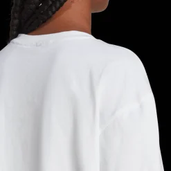 BL Boyfriend Tee, t-skjorte, dame - Fritids T-Skjorte - BL Boyfriend Tee, t-skjorte, dame