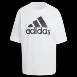 BL Boyfriend Tee, t-skjorte, dame - Fritids T-Skjorte - BL Boyfriend Tee, t-skjorte, dame