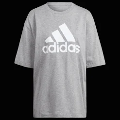 BL Boyfriend Tee, t-skjorte, dame - Fritids T-Skjorte - BL Boyfriend Tee, t-skjorte, dame