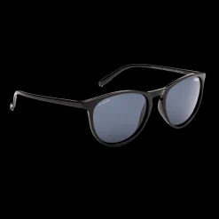 Black B Jordan, polarisert solbrille, unisex - Fritidsbriller - Black B Jordan, polarisert solbrille, unisex