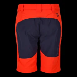 Blekinge Softshell Shorts, turshorts, junior - Turshorts - Blekinge Softshell Shorts, turshorts, junior