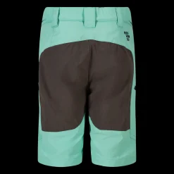 Blekinge Softshell Shorts, turshorts, junior - Turshorts - Blekinge Softshell Shorts, turshorts, junior