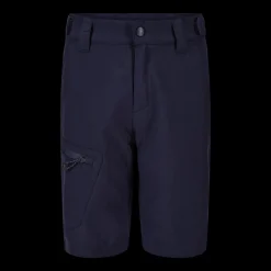 Blekinge Softshell Shorts, softshell shorts junior - Turshorts - Blekinge Softshell Shorts, softshell shorts junior
