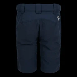 Blekinge Softshell Shorts, softshell shorts junior - Turshorts - Blekinge Softshell Shorts, softshell shorts junior
