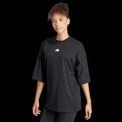 BLUV Q1 TEE, t-skjorte, dame - Fritids T-Skjorte - BLUV Q1 TEE, t-skjorte, dame