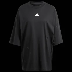 BLUV Q1 TEE, t-skjorte, dame - Fritids T-Skjorte - BLUV Q1 TEE, t-skjorte, dame