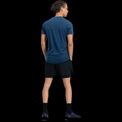 Borg 2 In 1 Shorts, treningsshorts, herre - Treningsshorts - Borg 2 In 1 Shorts, treningsshorts, herre