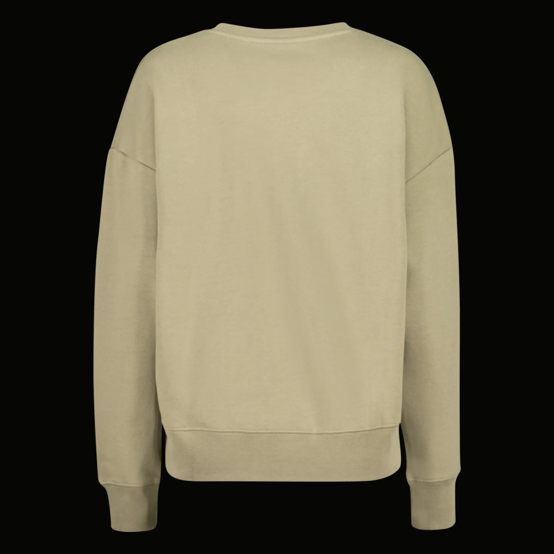 Borg Boyfriend Crew, collegegenser, dame - Collegegenser - Borg Boyfriend Crew, collegegenser, dame