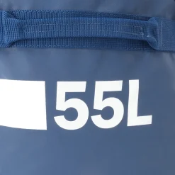 Borg Court Duffel 55L, duffelbag - Duffel Bag & Treningsbag - Borg Court Duffel 55L, duffelbag