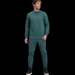 Borg Essential 1 Crew, genser, herre - Hettegenser - Borg Essential 1 Crew, genser, herre