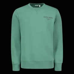 Borg Essential 1 Crew, genser, herre - Hettegenser - Borg Essential 1 Crew, genser, herre