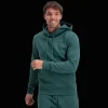 Borg Essential Hoodie, hettegenser, herre - Hettegenser - Borg Essential Hoodie, hettegenser, herre