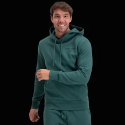 Borg Essential Hoodie, hettegenser, herre - Hettegenser - Borg Essential Hoodie, hettegenser, herre