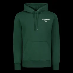 Borg Essential Hoodie, hettegenser, herre - Hettegenser - Borg Essential Hoodie, hettegenser, herre