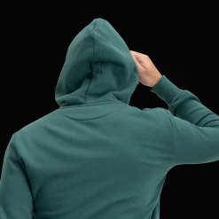 Borg Essential Hoodie, hettegenser, herre - Hettegenser - Borg Essential Hoodie, hettegenser, herre