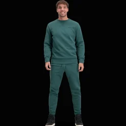 Borg Essential Pants, joggebukse, herre - Fritid- & Joggebukser - Borg Essential Pants, joggebukse, herre