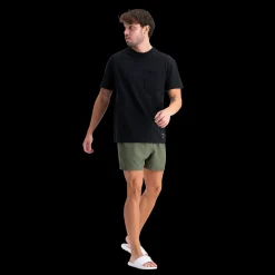 Borg Heavy T-Shirt, t-skjorte, herre - Fritids T-Skjorte - Borg Heavy T-Shirt, t-skjorte, herre