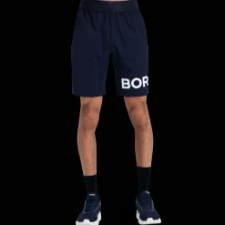 Borg Shorts, treningsshorts, herre - Treningsshorts - Borg Shorts, treningsshorts, herre
