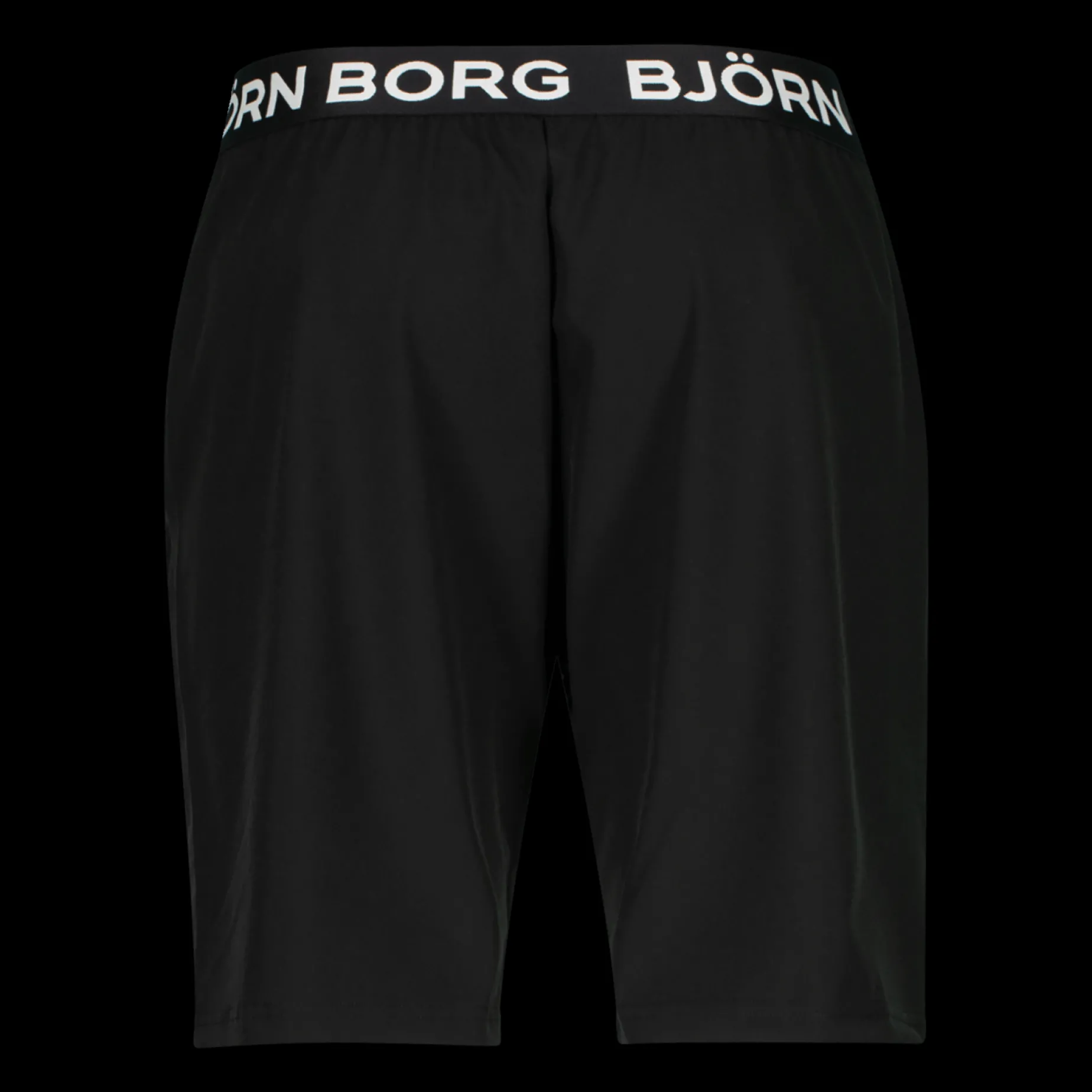 Borg Shorts, treningsshorts, herre - Treningsshorts - Borg Shorts, treningsshorts, herre
