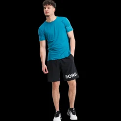 Borg Shorts, treningsshorts, herre - Treningsshorts - Borg Shorts, treningsshorts, herre
