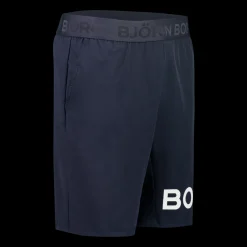 Borg Shorts, treningsshorts, herre - Treningsshorts - Borg Shorts, treningsshorts, herre