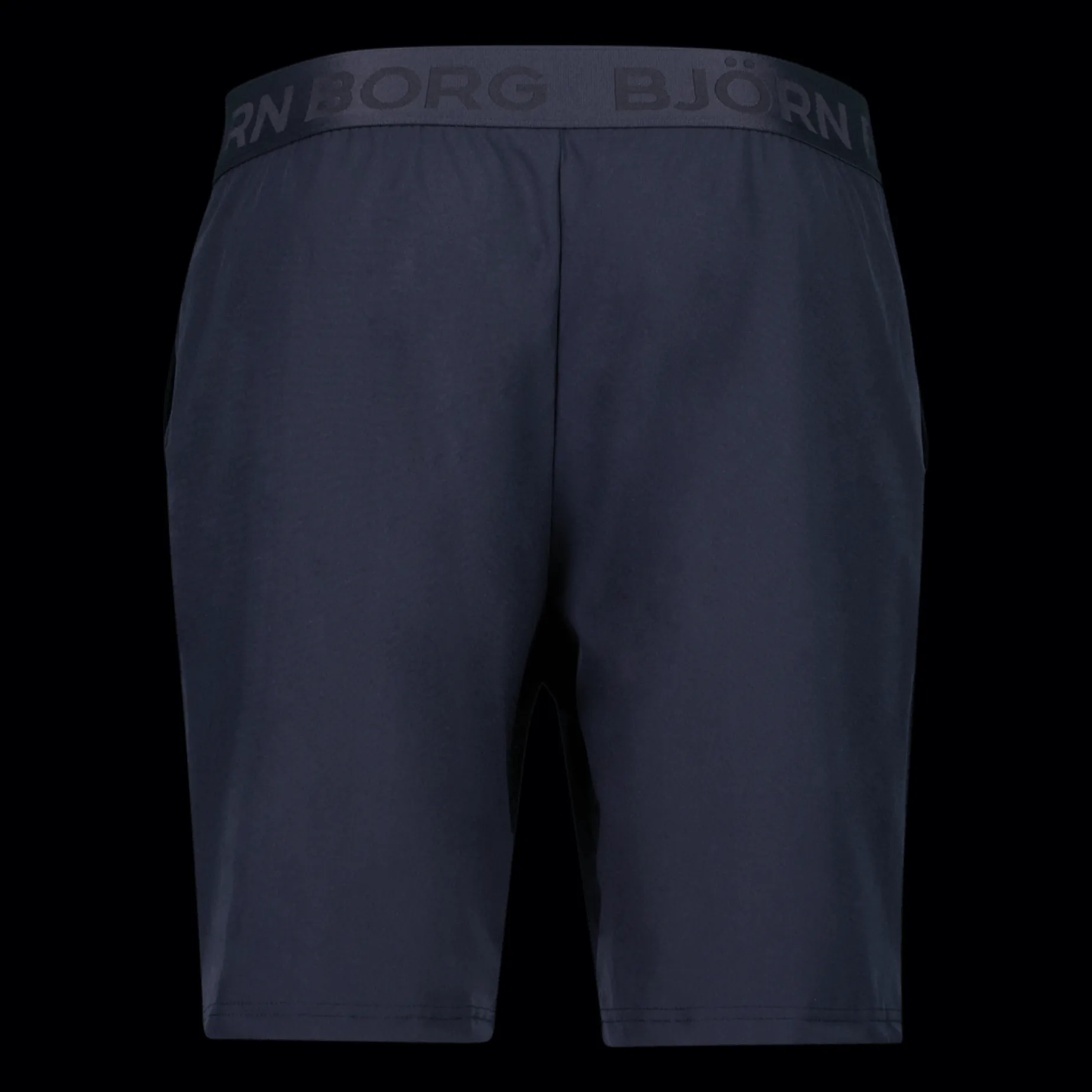 Borg Shorts, treningsshorts, herre - Treningsshorts - Borg Shorts, treningsshorts, herre