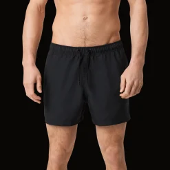 Borg Solid Swim Shorts, badeshorts, herre - Badeshorts - Borg Solid Swim Shorts, badeshorts, herre