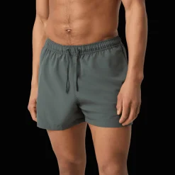 Borg Solid Swim Shorts, badeshorts, herre - Badeshorts - Borg Solid Swim Shorts, badeshorts, herre