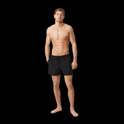 Borg Solid Swim Shorts, badeshorts, herre - Badeshorts - Borg Solid Swim Shorts, badeshorts, herre