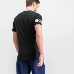 Borg Tee, t-skjorte, herre - Trenings T-Skjorte - Borg Tee, t-skjorte, herre