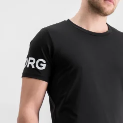 Borg Tee, t-skjorte, herre - Trenings T-Skjorte - Borg Tee, t-skjorte, herre