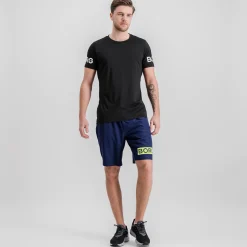 Borg Tee, t-skjorte, herre - Trenings T-Skjorte - Borg Tee, t-skjorte, herre